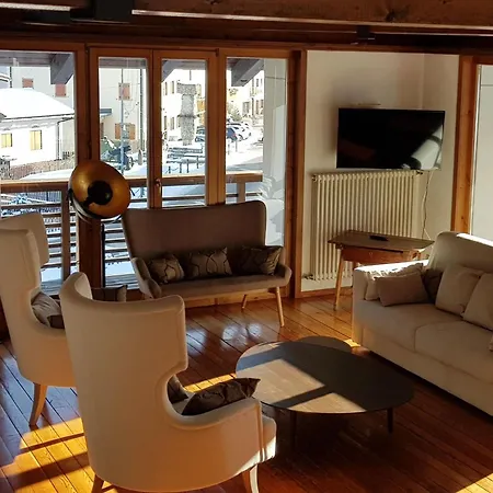 Appartement Mit Balkon By Interhome *