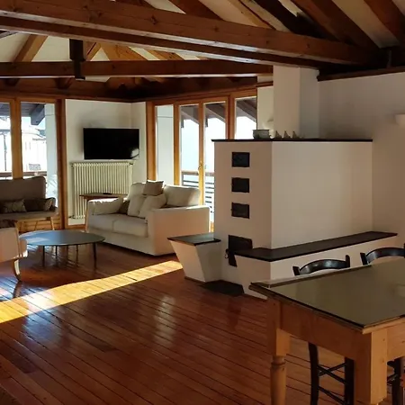 Mit Balkon By Interhome