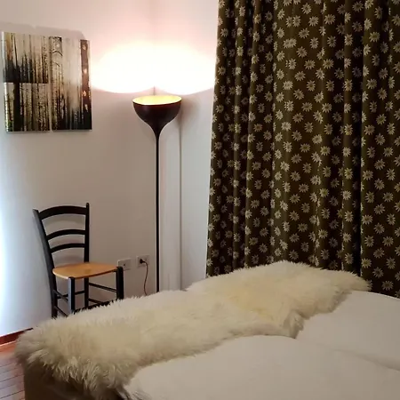 Mit Balkon By Interhome *