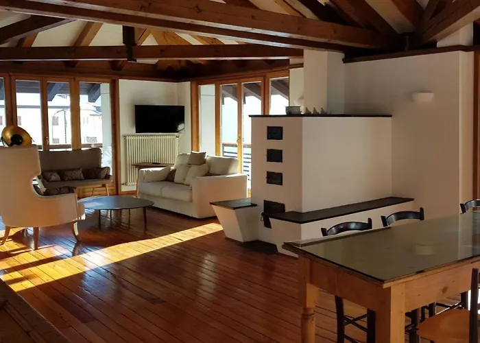 Mit Balkon By Interhome