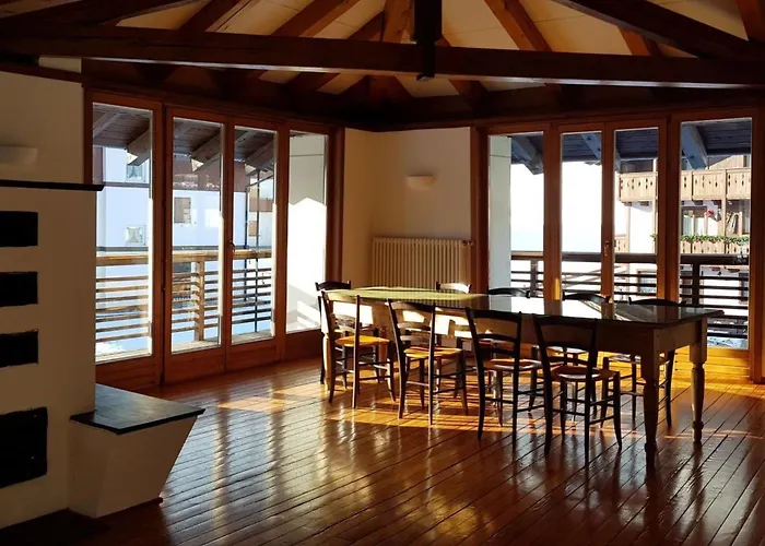 Mit Balkon By Interhome 아파트