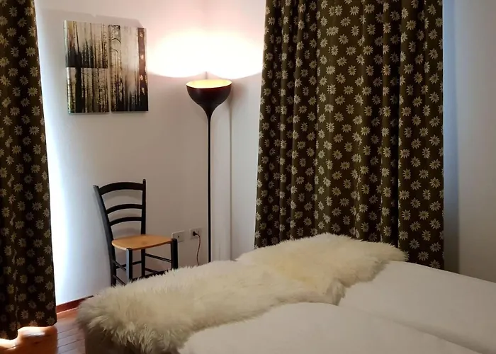 Mit Balkon By Interhome *